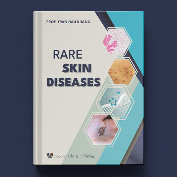 Rare Skin Diseases eBook